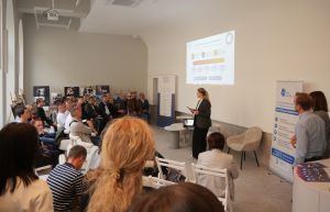 У Чернівцях приймали представників Норвезько-Української Торгової Палати (NUCC)